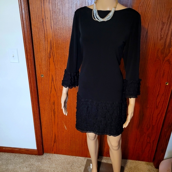 Donna Morgan Dresses & Skirts - EUC/ Donna Morgan Dresd